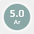 Аргон медицинский 5.0 Аргон медицинский 5.0