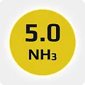 Аммиак 5.0 Аммиак 5.0