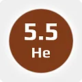 Гелий 5.5 Гелий 5.5